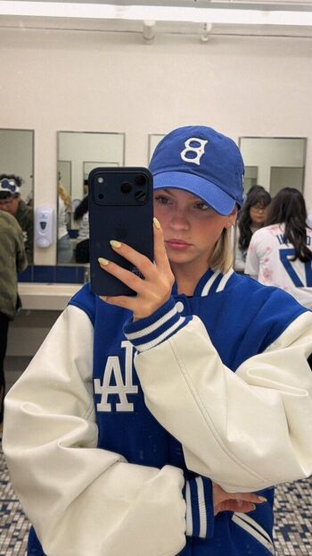 Jordyn jones 1 page 2 image