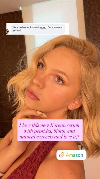 Jordyn jones 1 page 2 image