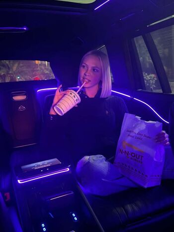 Jordyn jones 1 image