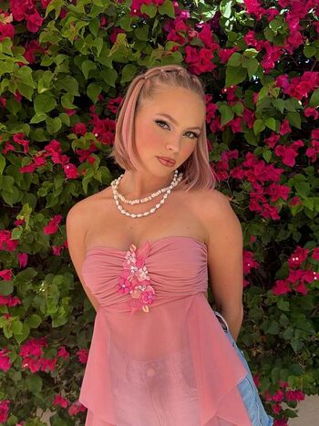 Jordyn jones 1 image