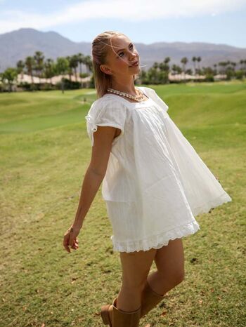 Jordyn jones 1 image