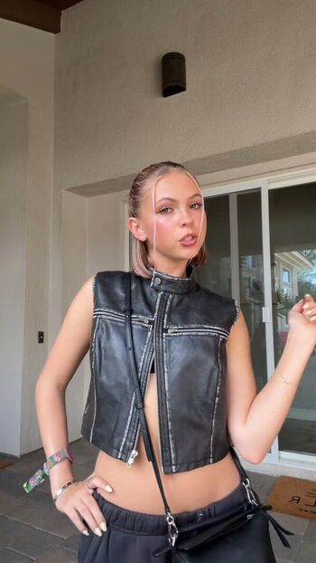 Jordyn jones 1 image