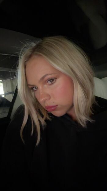 Jordyn jones 1 image