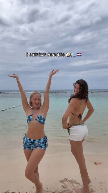 Jordyn Jones