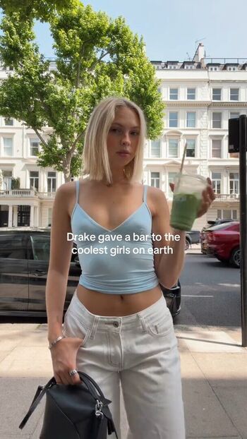 Jordyn Jones