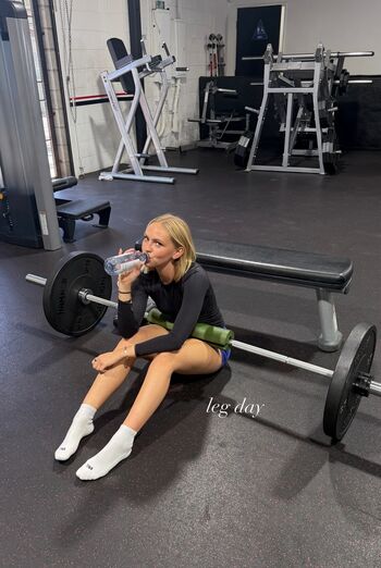 Jordyn Jones