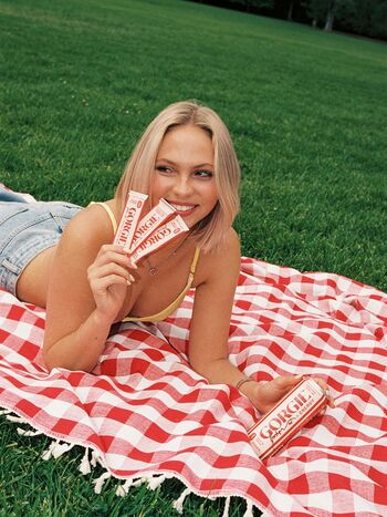 Jordyn jones 1 image