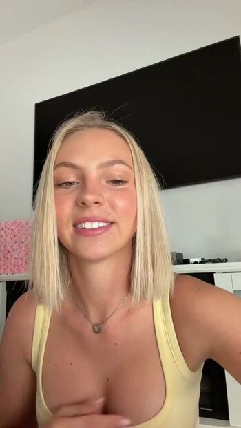 Jordyn jones 1 image