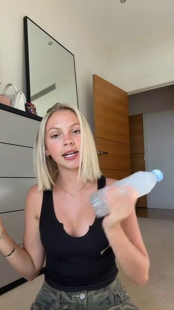Jordyn jones 1 image