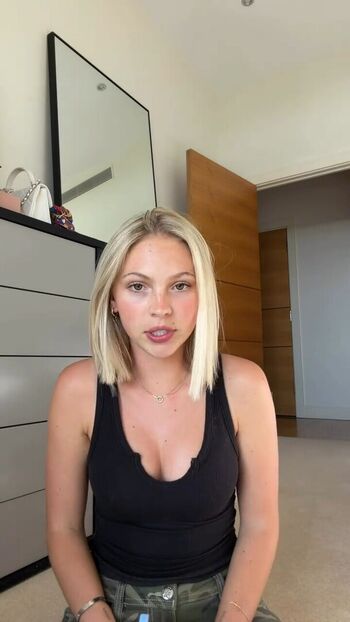 Jordyn jones 1 image