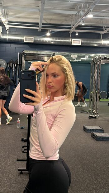 Jordyn Jones