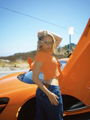 Jordyn jones 1 image
