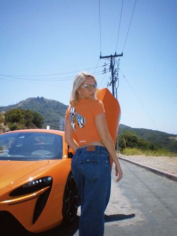 Jordyn jones 1 image