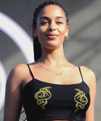 Jorja smith image