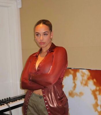 Jorja smith image