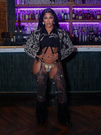 Joseline Hernandez