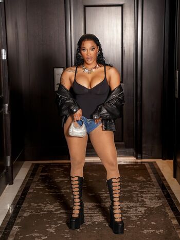Joseline Hernandez