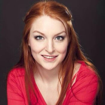 Josephine gillan image