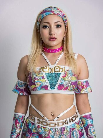 Joshi puroresu image