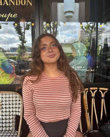 Josie daltorio image