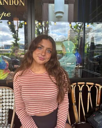 Josie daltorio image