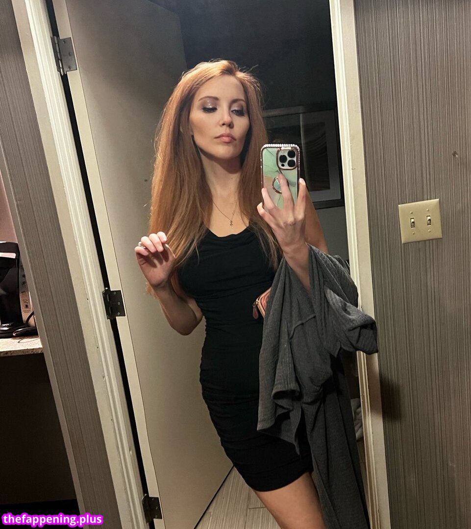 Josie Roberge Glabach