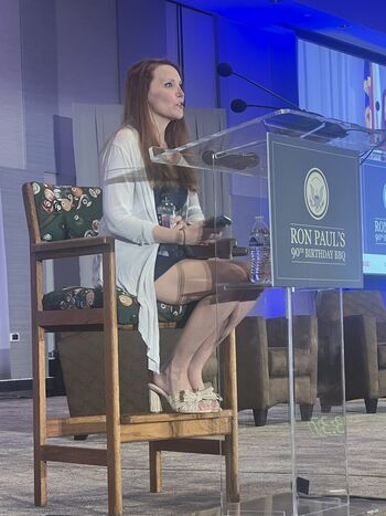 Josie Roberge Glabach