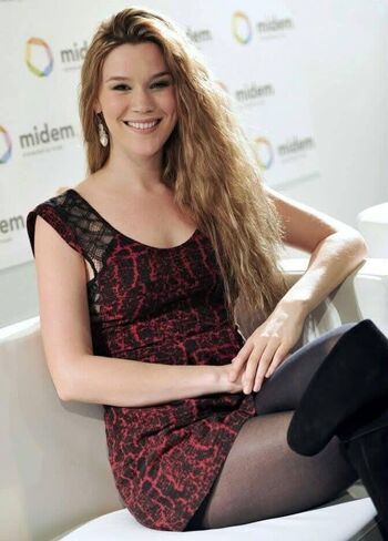 Joss stone image