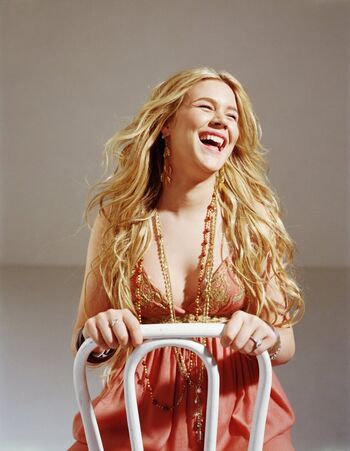 Joss stone image