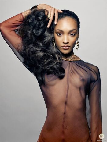 Jourdan dunn image
