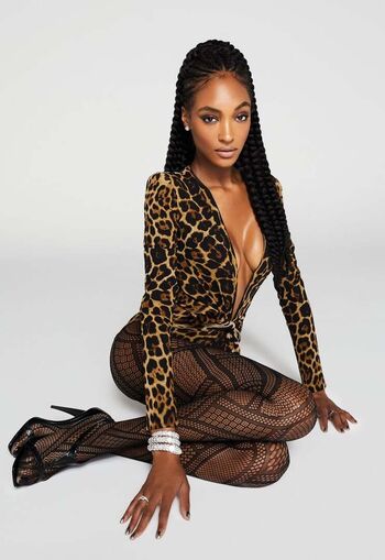 Jourdan dunn image