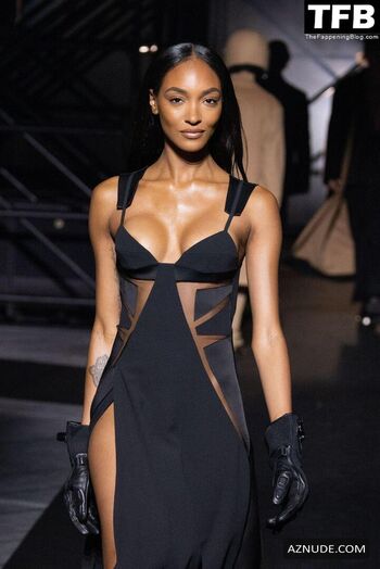 Jourdan dunn image