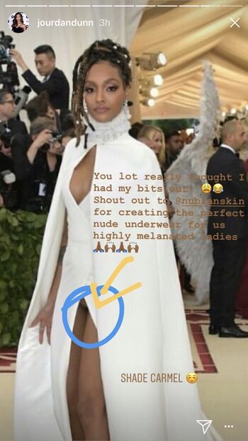 Jourdan dunn image