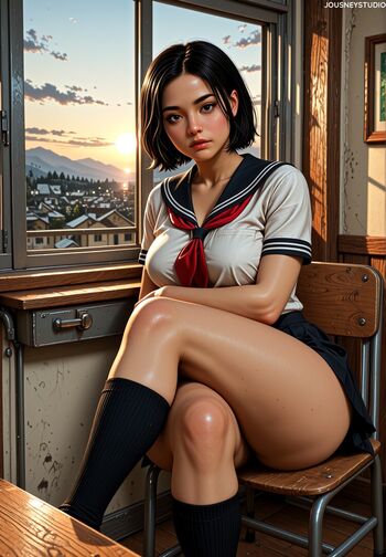 Jousney Studio Share