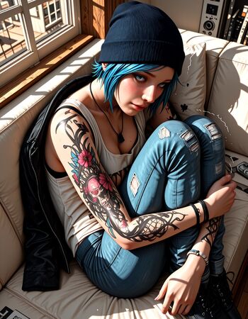 Jousney Studio Share