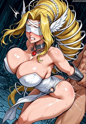 Jousney Studio Share