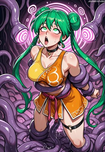 Jousney Studio Share