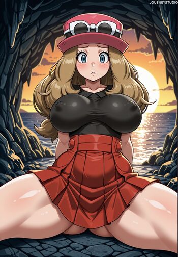 Jousney Studio Share