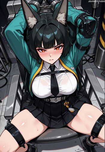 Jousney Studio Share