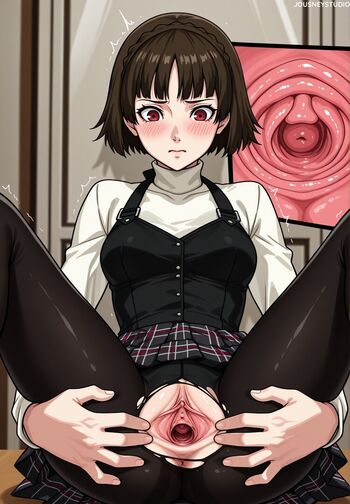 Jousney Studio Share