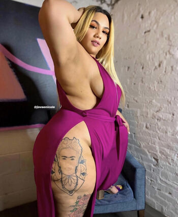 Jovaenicole image