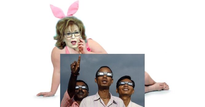 Joy behar page 2 image