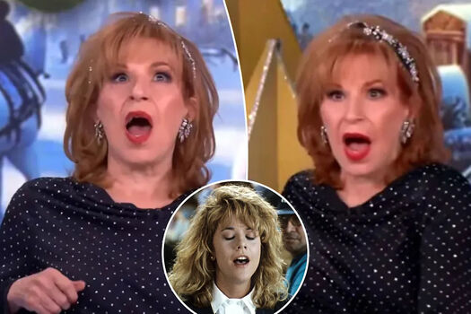 Joy behar page 2 image