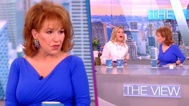 Joy behar page 2 image