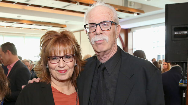 Joy behar page 2 image