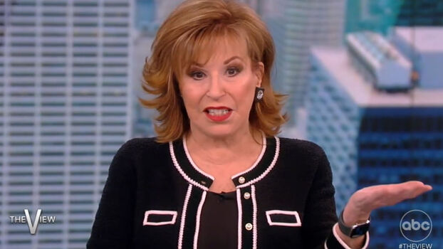Joy behar image