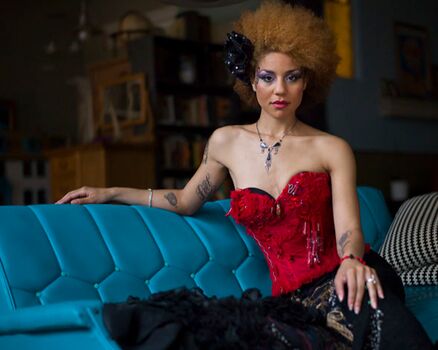 Joy Villa