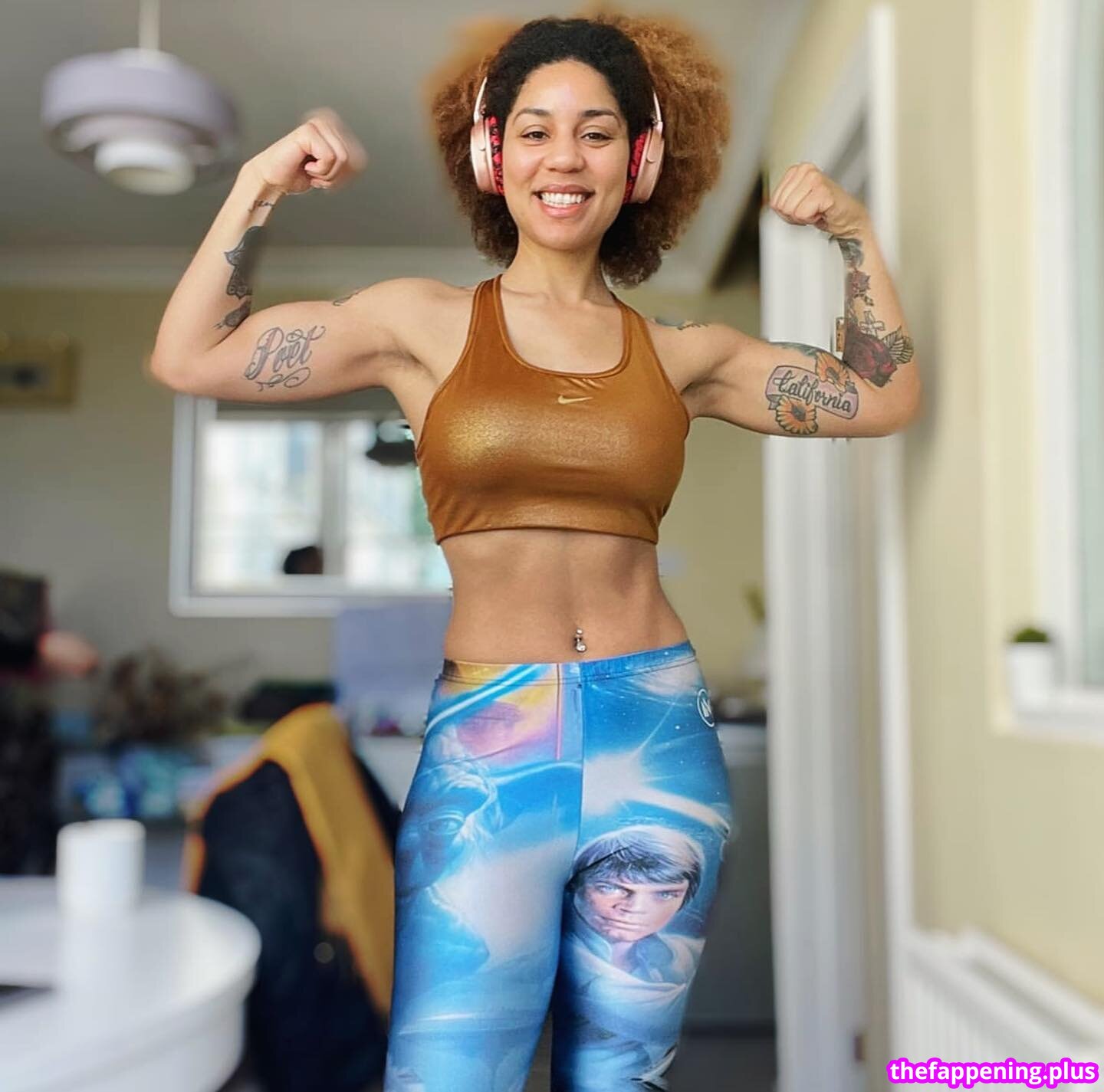 Joy Villa