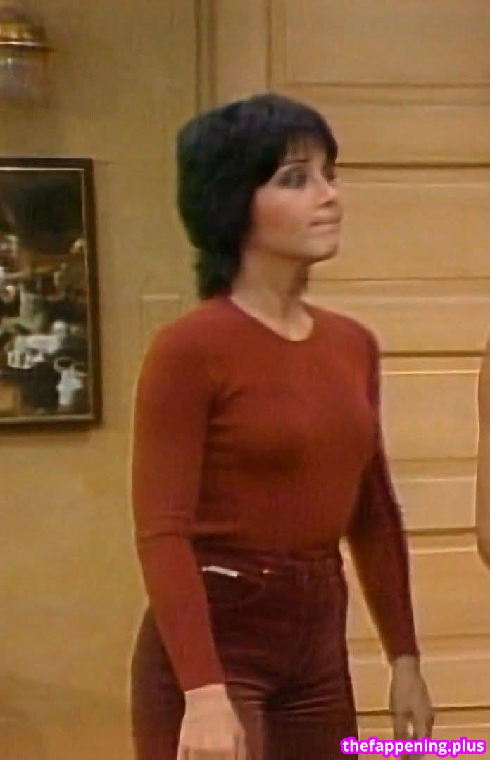 Joyce Dewitt