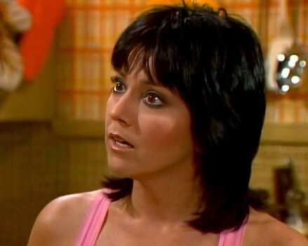 Joyce dewitt image